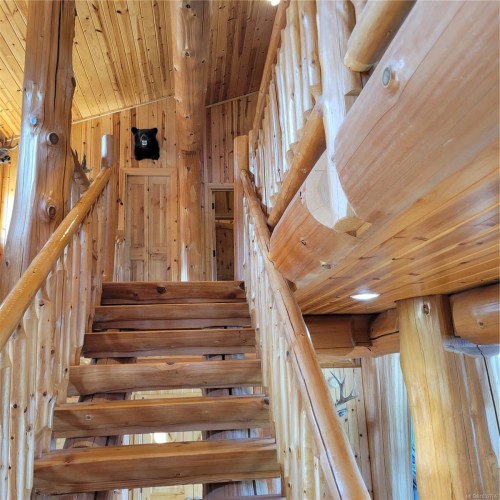 326 Tower Rd, Bamfield, BC 
