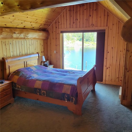 326 Tower Rd, Bamfield, BC 