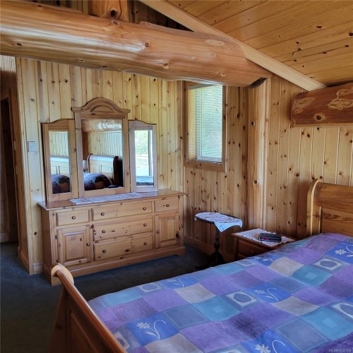 326 Tower Rd, Bamfield, BC 