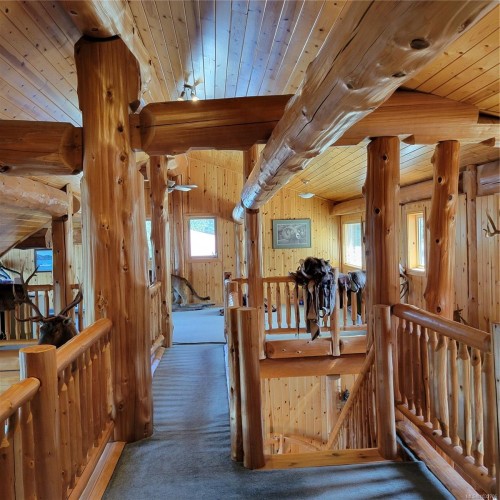 326 Tower Rd, Bamfield, BC 