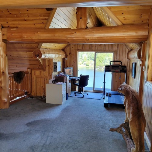 326 Tower Rd, Bamfield, BC 