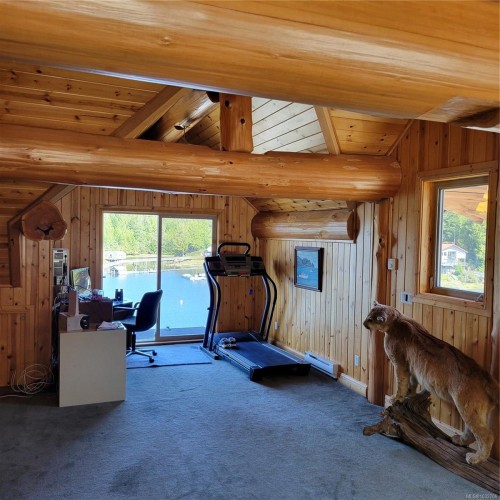326 Tower Rd, Bamfield, BC 