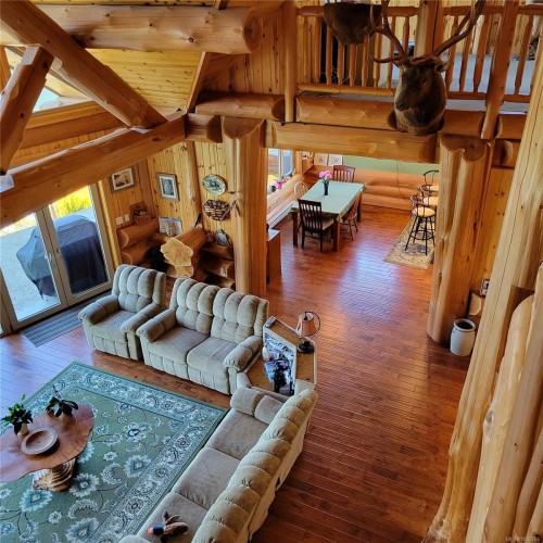 326 Tower Rd, Bamfield, BC 