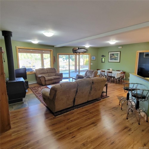 326 Tower Rd, Bamfield, BC 