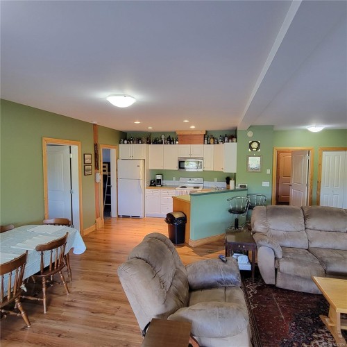 326 Tower Rd, Bamfield, BC 