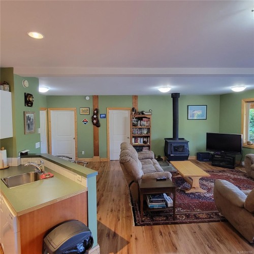 326 Tower Rd, Bamfield, BC 