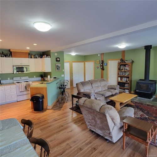 326 Tower Rd, Bamfield, BC 