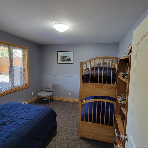 326 Tower Rd, Bamfield, BC 