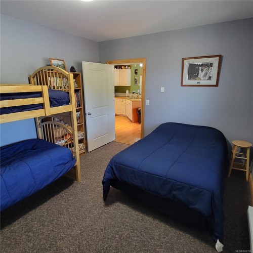 326 Tower Rd, Bamfield, BC 