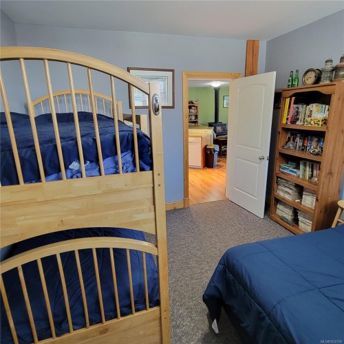 326 Tower Rd, Bamfield, BC 