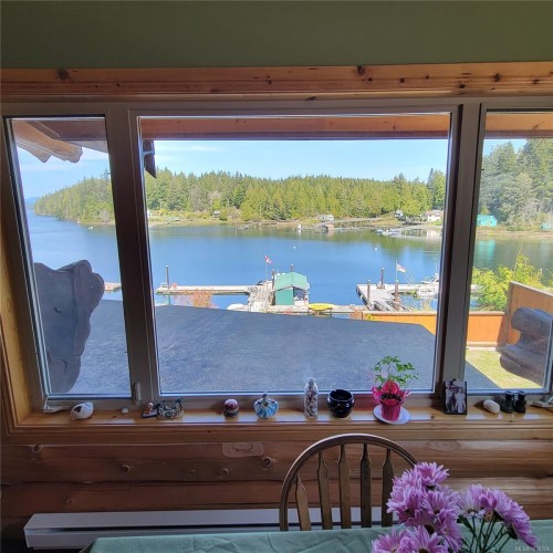 326 Tower Rd, Bamfield, BC 