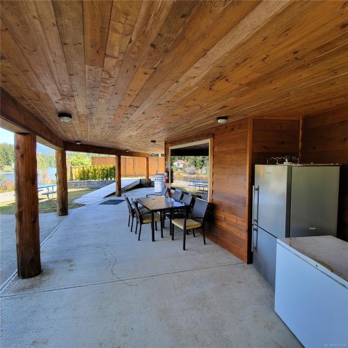 326 Tower Rd, Bamfield, BC 