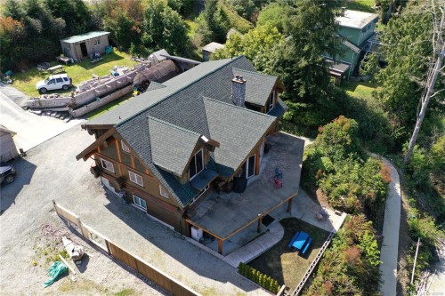 326 Tower Rd, Bamfield, BC 