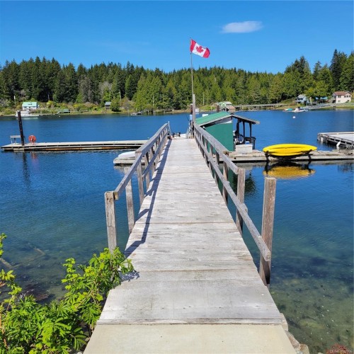 326 Tower Rd, Bamfield, BC 