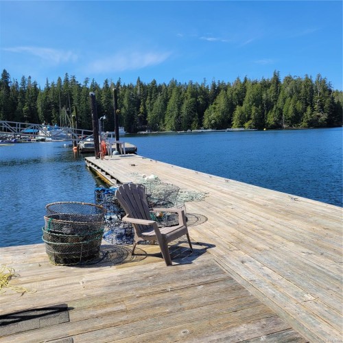 326 Tower Rd, Bamfield, BC 