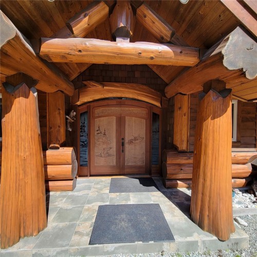 326 Tower Rd, Bamfield, BC 
