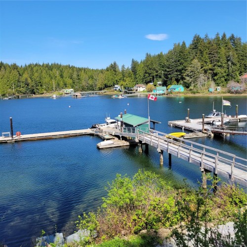 326 Tower Rd, Bamfield, BC 