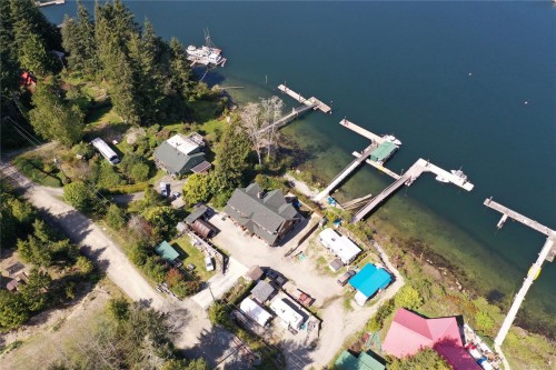 326 Tower Rd, Bamfield, BC 