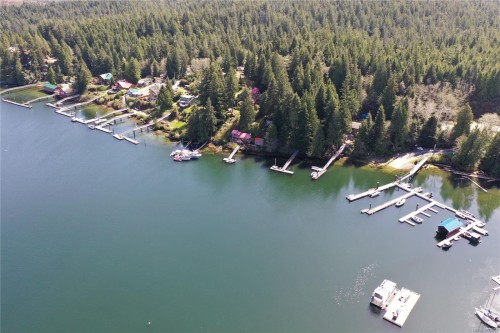 326 Tower Rd, Bamfield, BC 