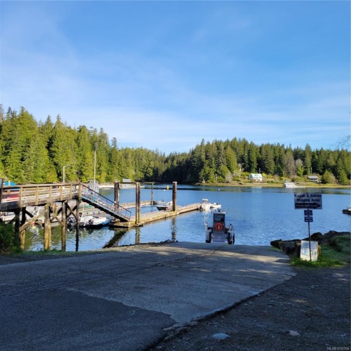 326 Tower Rd, Bamfield, BC 
