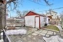 693 Walker Ave, Winnipeg, MB 