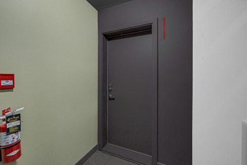 Mud Room - 1-7702 18E Avenue, Montréal (Villeray/Saint-Michel/Parc-Extension), QC - Indoor Photo Showing Other Room