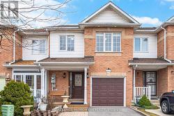 64 MARE CRESCENT  Toronto, ON M9W 7E7