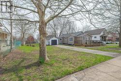 243 NORTH STREET N  Fort Erie (Central), ON L2A 3R9