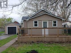243 NORTH STREET N Fort Erie (Central), ON L2A 3R9