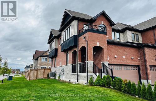 43 LORNE THOMAS PLACE LORNE THOMAS PLACE  New Tecumseth, ON L9R 0T8