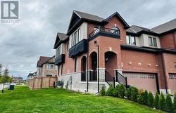 43 LORNE THOMAS PLACE LORNE THOMAS PLACE New Tecumseth, ON L9R 0T8