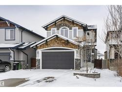 21807 97 AV NW  Edmonton, AB T5T 4H6