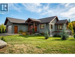904 Redstone Drive  Rossland, BC V0G 1Y0