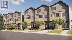 2822/2828 11 Avenue SE  Calgary, AB T2A 0E7