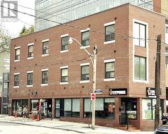 201 - 377 CHURCH STREET N  Toronto, ON M5B 1Z9