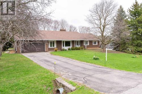 3 FIELD CREST ROAD  Caledon, ON L7C 1H4