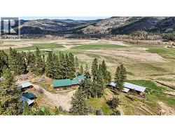 8810 North Fork Road Grand Forks, BC V0H 1H2