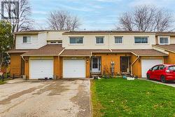 1576 NEWLANDS Crescent Unit# 60  Burlington, ON L7M 1V6