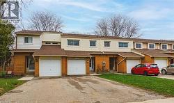 1576 NEWLANDS Crescent Unit# 60  Burlington, ON L7M 1V6