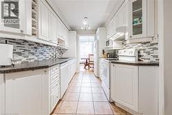 1576 NEWLANDS Crescent Unit# 60  Burlington, ON L7M 1V6