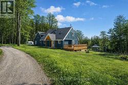 1802 CENTRE LINE ROAD  Marmora And Lake (Marmora Ward), ON K0K 2M0