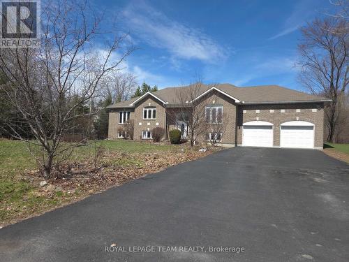 6637 STANMORE STREET  Ottawa, ON K4P 1G7