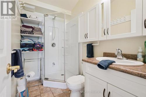973 Road 10 West, Mapleton, ON - Indoor Photo Showing Bathroom