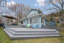 973 Road 10 West, Mapleton, ON  - Outdoor With Deck Patio Veranda 