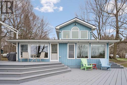 973 Road 10 West, Mapleton, ON - Outdoor