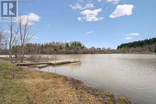 973 Road 10 West, Mapleton, ON - Outdoor With Body Of Water With View