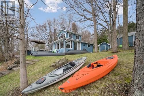 973 Road 10 West, Mapleton, ON - Outdoor