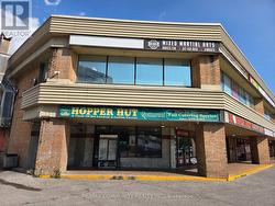 N212/214/215/216/217 - 880 ELLESMERE ROAD  Toronto, ON M1P 2W6