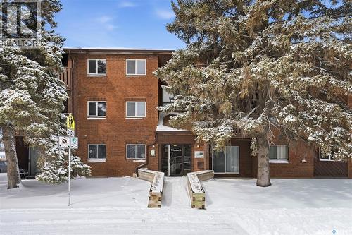 22 9 Pearson Place, Saskatoon, SK - Outdoor