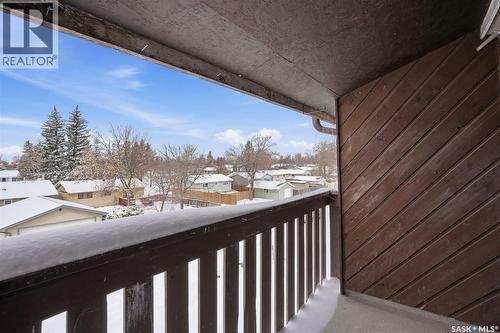 22 9 Pearson Place, Saskatoon, SK - Outdoor With Exterior